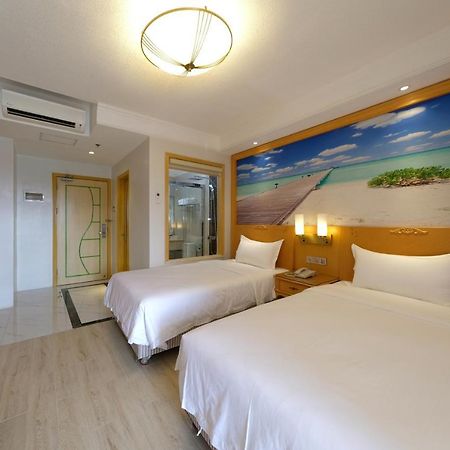 Royal J Hotel Cebu Zewnętrze zdjęcie