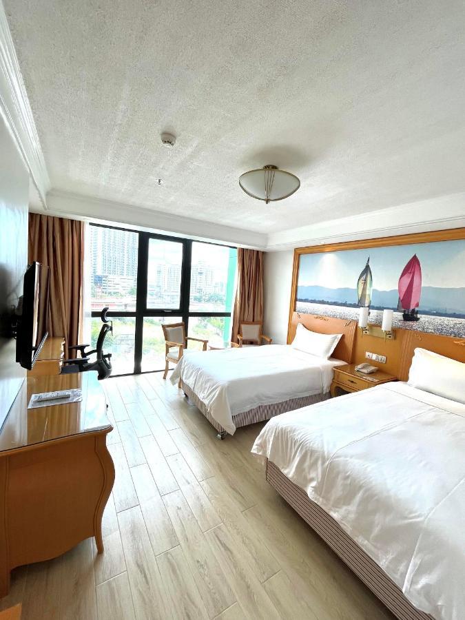 Royal J Hotel Cebu Zewnętrze zdjęcie