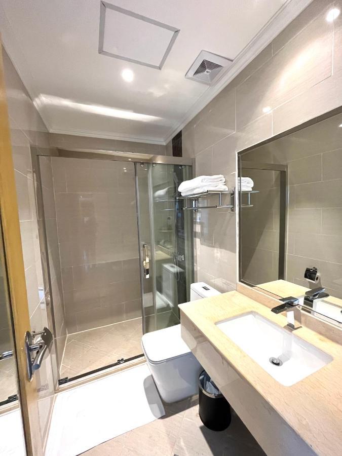 Royal J Hotel Cebu Zewnętrze zdjęcie