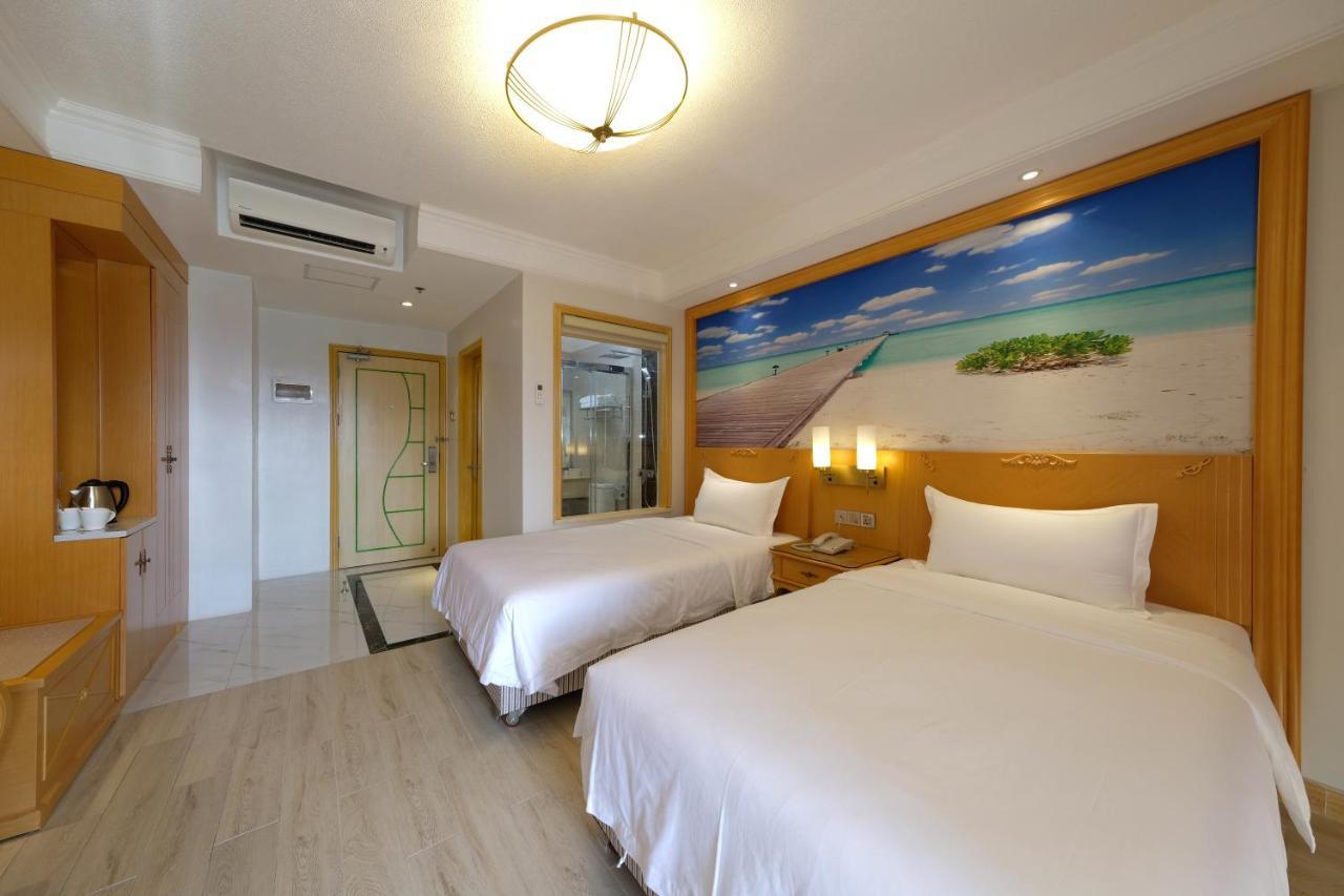 Royal J Hotel Cebu Zewnętrze zdjęcie
